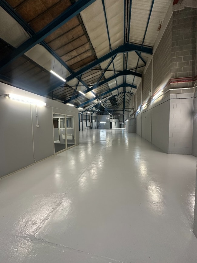 More details for Shool Road, Chesterfield - Light Industrial to Rent