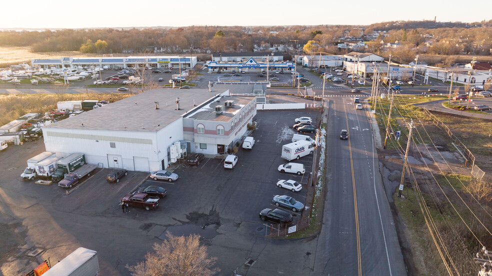 480 Short Beach Rd, East Haven, CT for sale - Building Photo - Image 1 of 14