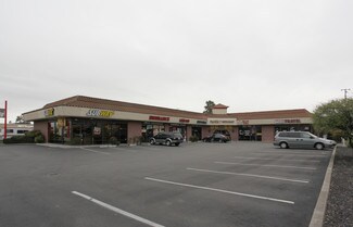 More details for 2147-2159 N Texas St, Fairfield, CA - Retail to Rent