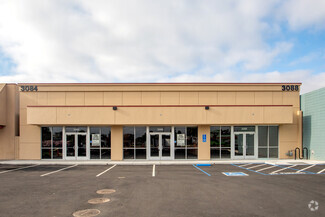 More details for 3084-3088 El Camino Real, Santa Clara, CA - Office/Retail for Rent