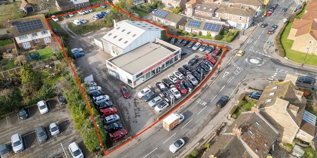 More details for 120 High St, Portishead - Light Industrial to Rent
