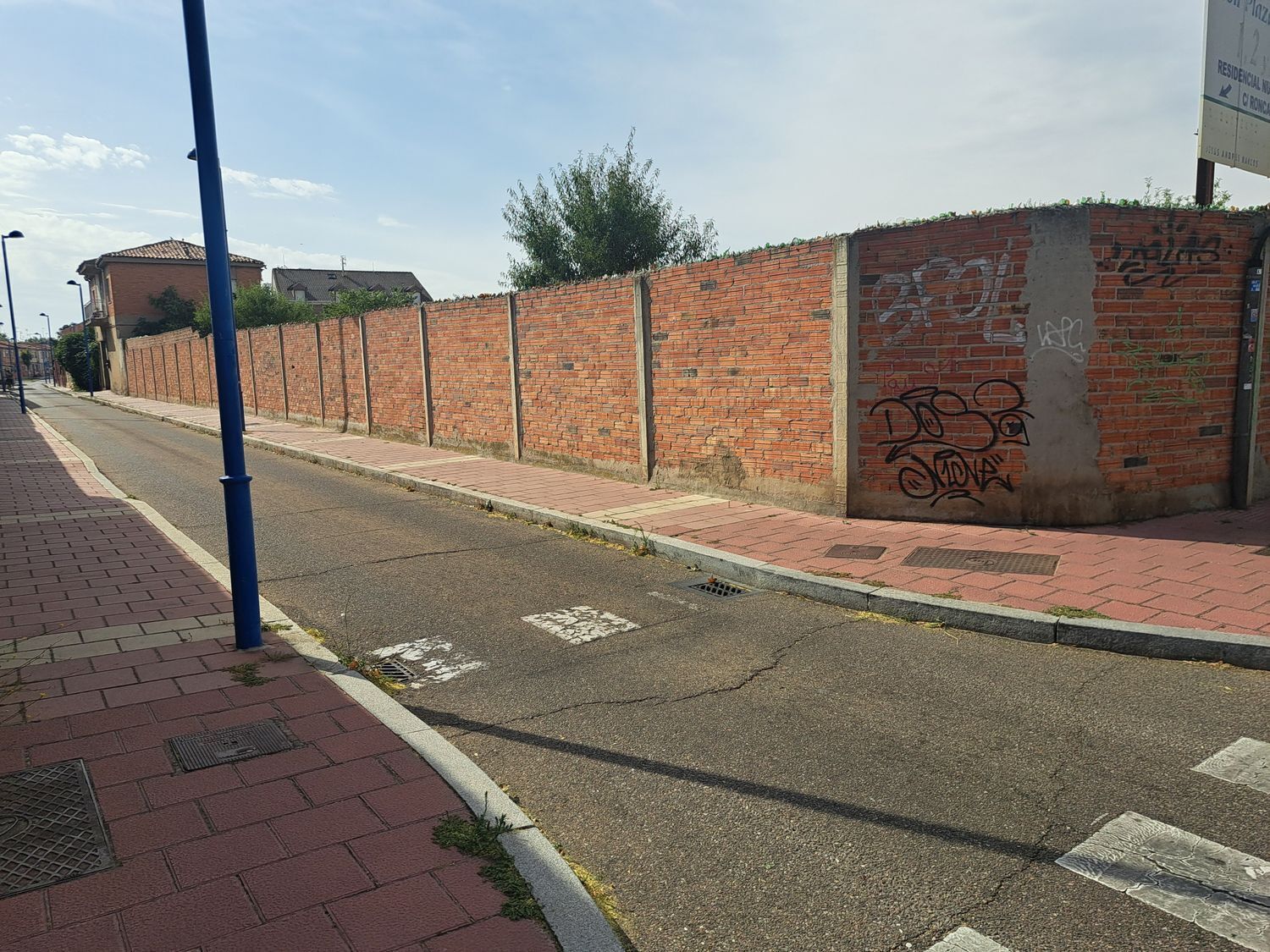 Land in Valladolid for sale Building Photo- Image 1 of 26