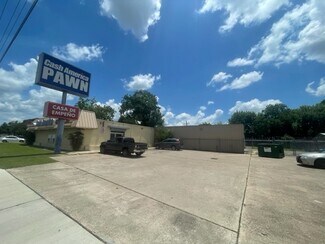 More details for 5508 N Navarro St, Victoria, TX - Retail for Rent