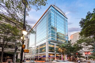 More details for 201 S Tryon St, Charlotte, NC - Office for Rent