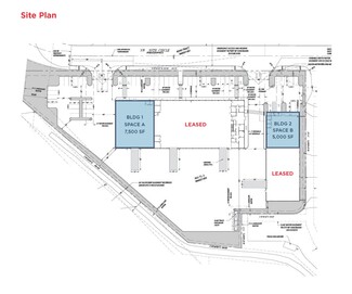 More details for 3333 NW 35th St, Vancouver, WA - Industrial for Rent