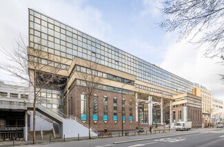 More details for 24-26 Boulevard Paul Vaillant-Couturier, Ivry-sur-Seine - Office to Rent