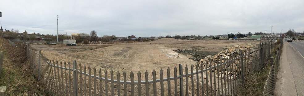 Linkwood Rd, Elgin for sale - Building Photo - Image 1 of 1