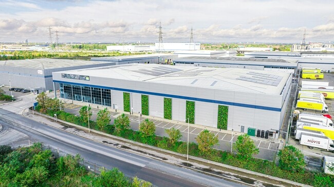 More details for Choats Rd, Dagenham - Industrial to Rent