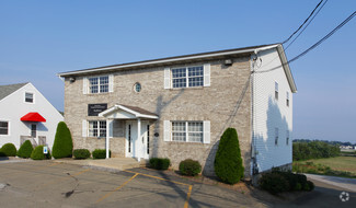 More details for 4546 W Ridge Road, Erie, PA - Office for Sale