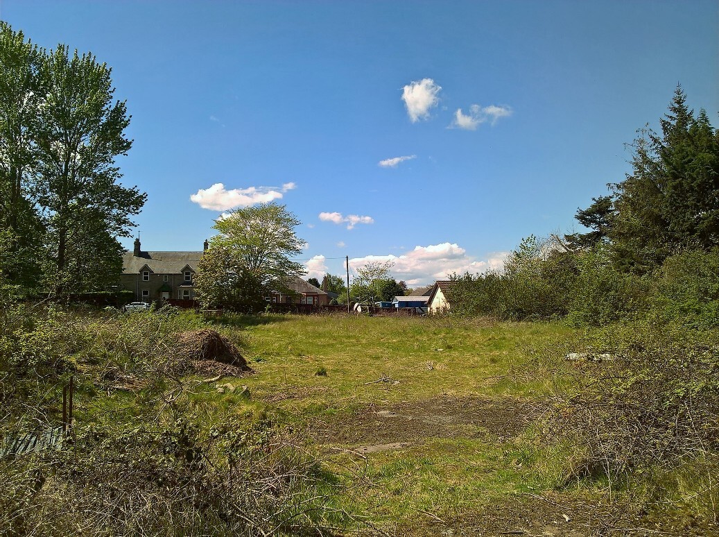 Station Rd, Kelso to rent Primary Photo- Image 1 of 4