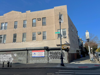 More details for 685 Humboldt St, Brooklyn, NY - Retail for Rent