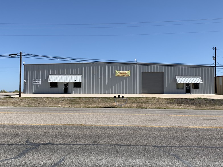 1413 S US Highway 281, Marble Falls, TX for sale - Building Photo - Image 1 of 1