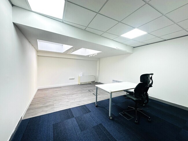 More details for 3 Addison Bridge Pl, London - Co-working to Rent