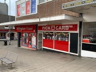 3 Gold St, Kettering for sale Building Photo- Image 1 of 1