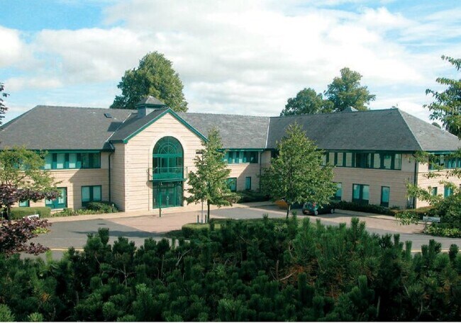 More details for Polmaise Rd, Stirling - Office to Rent
