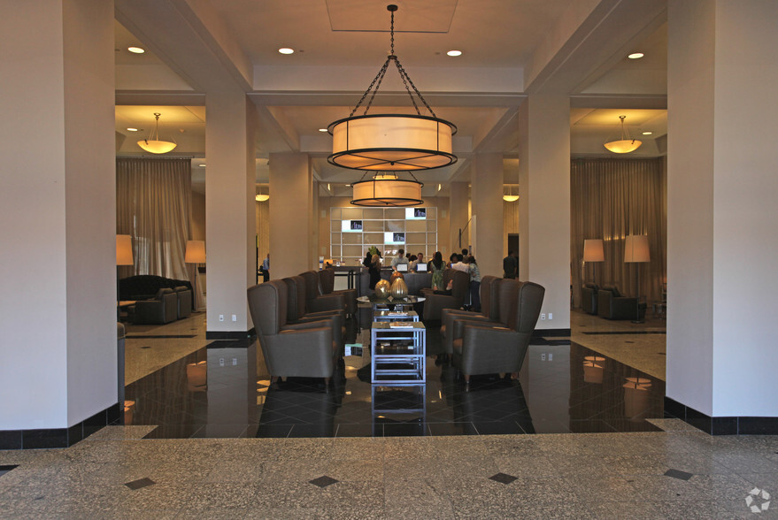 1933 S Broadway, Los Angeles, CA for rent - Lobby - Image 2 of 5