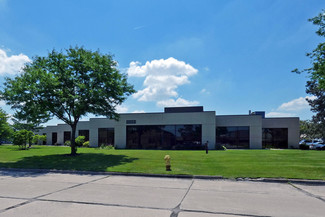 More details for 15201 Mercantile Dr, Dearborn, MI - Light Industrial for Rent