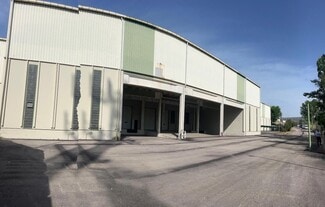 More details for Industrial to Rent