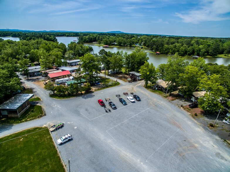 1210 County Road 131, Cedar Bluff, AL for sale - Primary Photo - Image 1 of 1