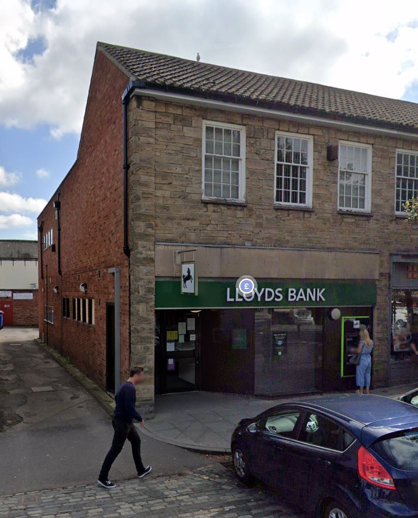 37 Westgate, Guisborough for sale Primary Photo- Image 1 of 1