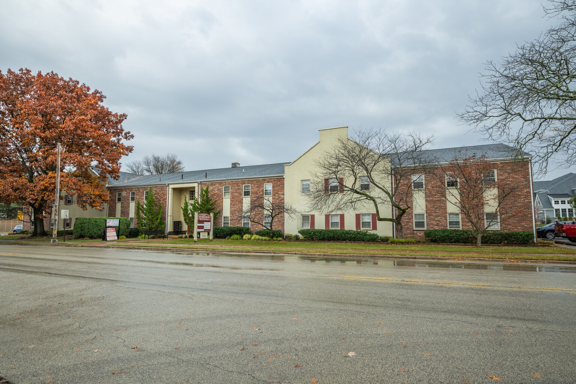 6198 Butler Pike, Blue Bell, PA to rent Building Photo- Image 1 of 21