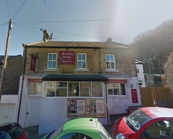 Busty Bank, Newcastle Upon Tyne for sale Primary Photo- Image 1 of 1