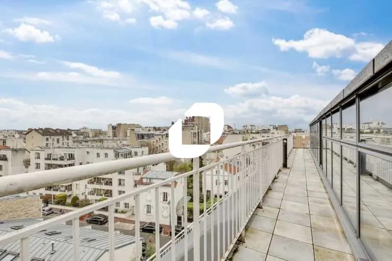 107 Quai Du Docteur Dervaux, Asnières-sur-Seine to rent - Building Photo - Image 1 of 19