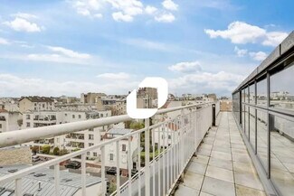 More details for 107 Quai Du Docteur Dervaux, Asnières-sur-Seine - Office to Rent