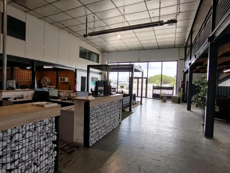 Light Industrial in Portet-sur-Garonne to rent - Building Photo - Image 2 of 34