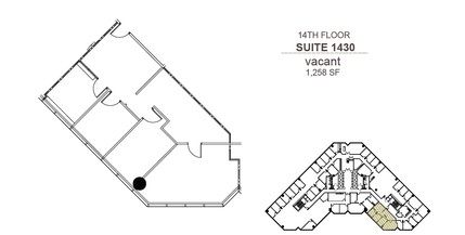 9311 San Pedro Ave, San Antonio, TX for rent Floor Plan- Image 1 of 1