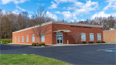 2166 Romig Rd, Akron, OH for sale Building Photo- Image 1 of 1