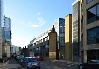 More details for 10 Canning St, Edinburgh - Office for Rent