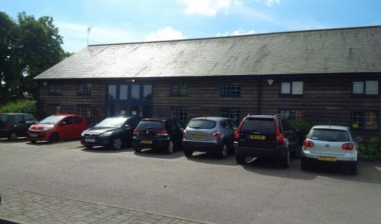 1-3 Farm Clos, Shenley for sale Primary Photo- Image 1 of 1