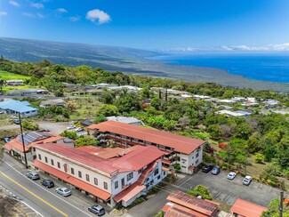 More details for 82-6151 Hawaii Belt Rd, Captain Cook, HI - Hospitality for Sale