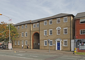 More details for 1-12 St Peters Ct, Colchester - Office for Sale