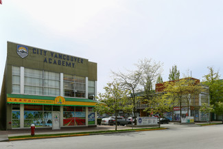 More details for 8766 Mckim Way, Richmond, BC - Retail for Rent