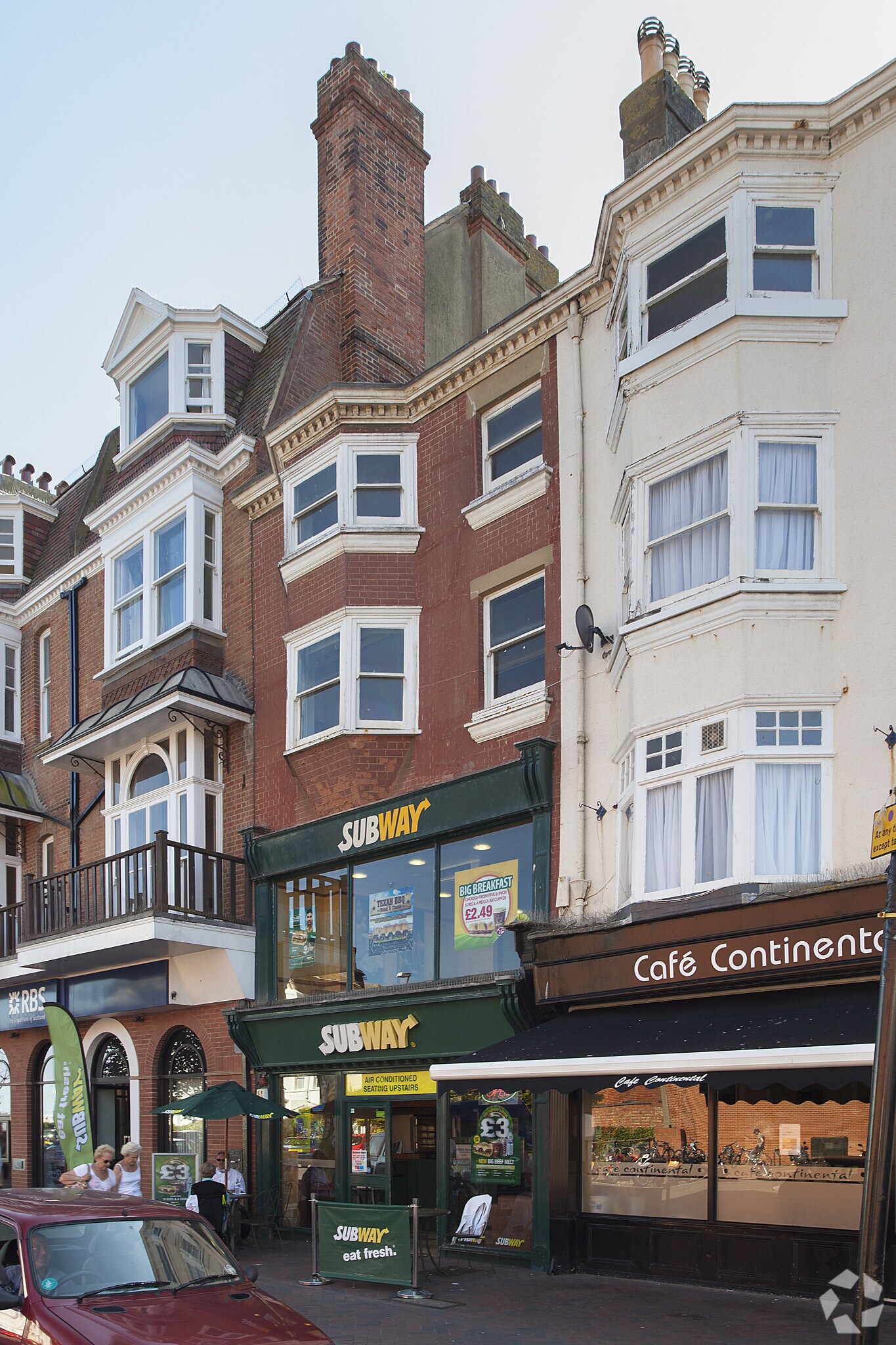 7 Montague Pl, Worthing for sale Primary Photo- Image 1 of 1