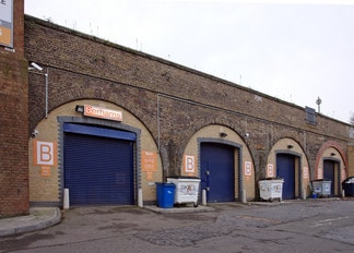 More details for Crossfield St, London - Light Industrial to Rent