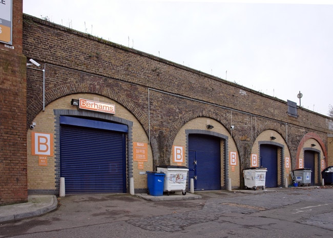 More details for Crossfield St, London - Light Industrial to Rent