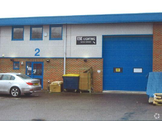 Holyrood Clos, Poole for sale - Primary Photo - Image 1 of 1