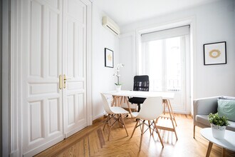 Calle Serrano, 19, Madrid, Madrid to rent Interior Photo- Image 2 of 11