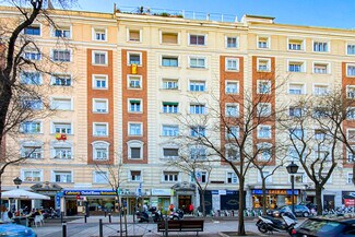 More details for Calle Ibiza, 66, Madrid - Retail to Rent
