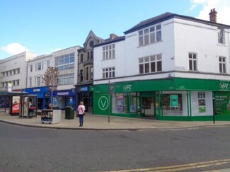 More details for 48-50 Northgate, Darlington - Retail for Sale