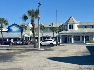 More details for 5501 Gulf Blvd, St Pete Beach, FL - Retail for Rent