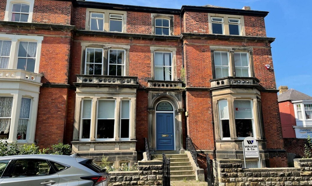 1 Belgrave Crescent, Scarborough for sale Primary Photo- Image 1 of 1