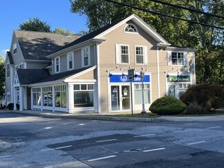 More details for 510 N State Rd, Briarcliff Manor, NY - Office for Rent