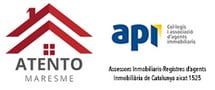 Atento Serveis Immobiliaris