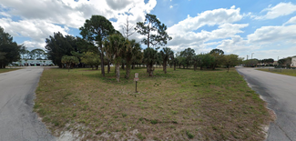 More details for 6370 Minton Rd NW, Palm Bay, FL - Land for Rent