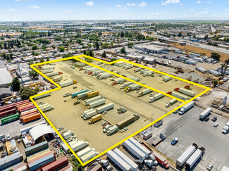 More details for 3480 W Capitol Ave, West Sacramento, CA - Industrial for Sale