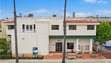 960 Grand Ave, San Diego, CA for sale Building Photo- Image 1 of 1